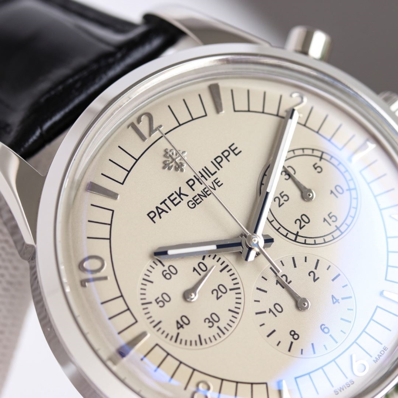 PATEK PHILIPPE